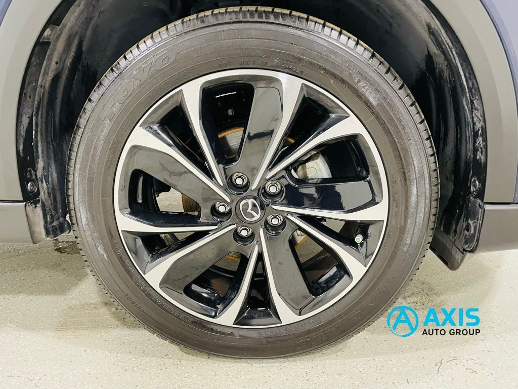 2023 MAZDA CX-5 2.5 S Premium Plus Package Jersey City NJ