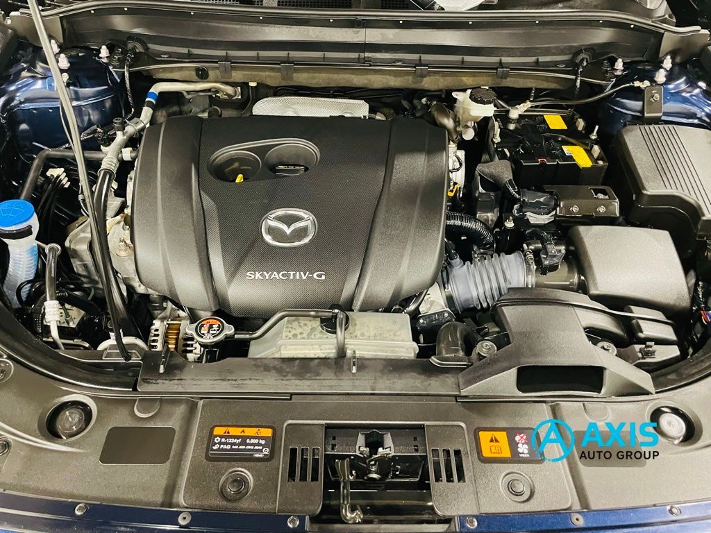 2023 MAZDA CX-5 2.5 S Premium Plus Package Jersey City NJ