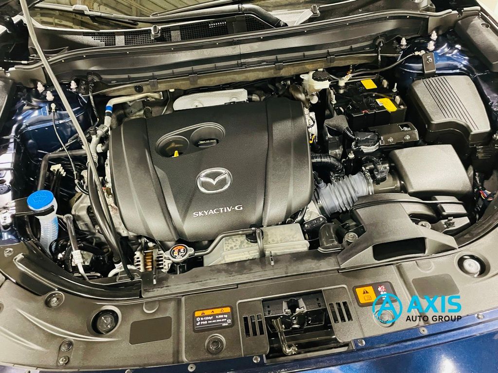 2023 MAZDA CX-5 2.5 S Premium Plus Package Jersey City NJ