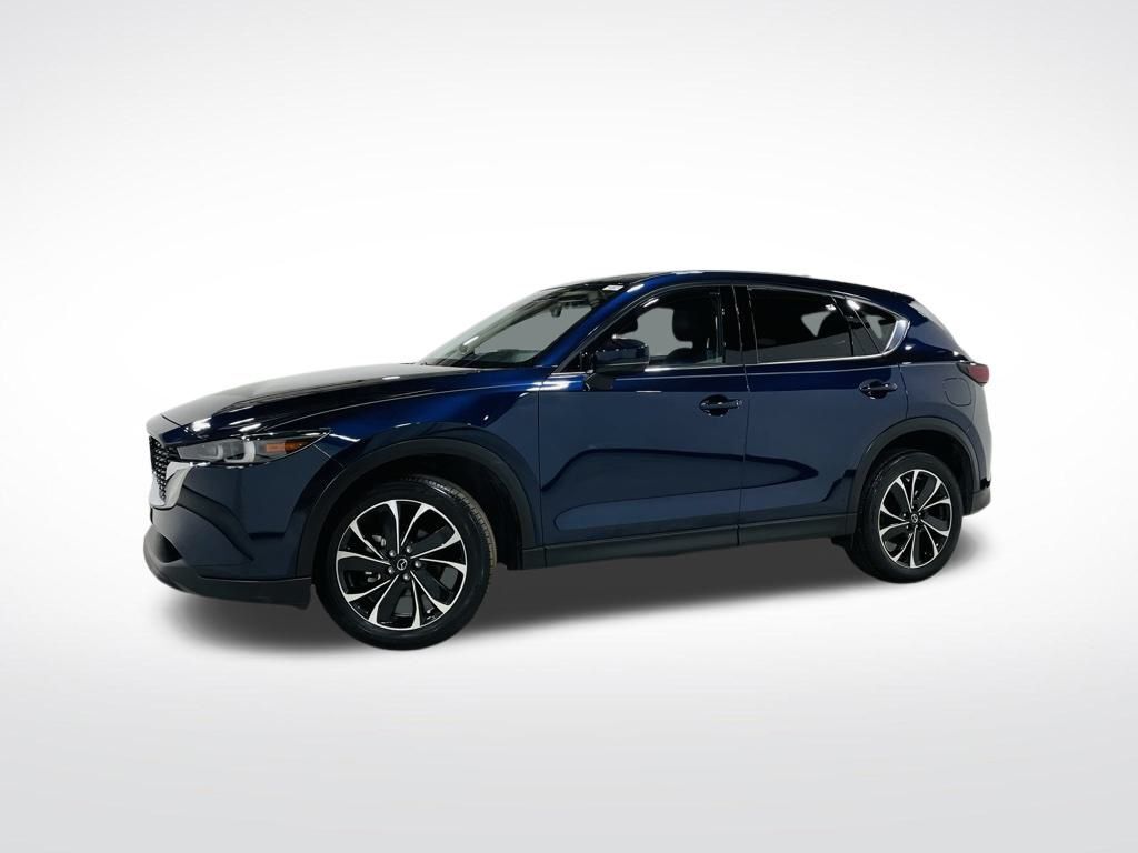 2023 MAZDA CX-5 2.5 S Premium Plus Package Jersey City NJ