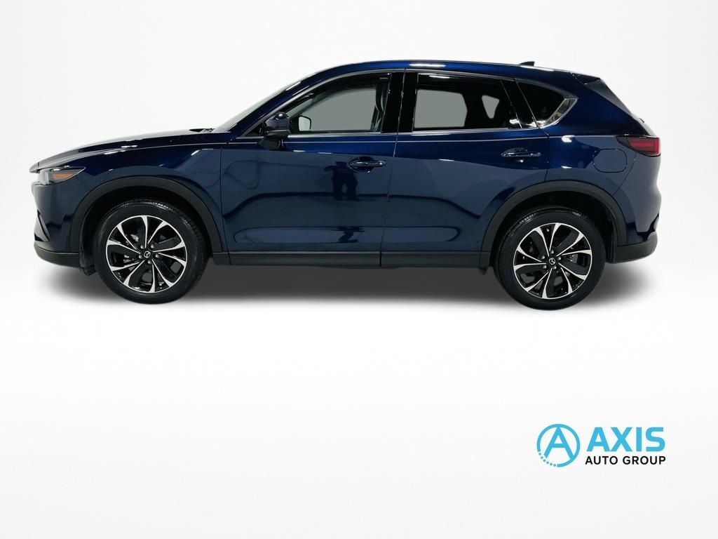 2023 MAZDA CX-5 2.5 S Premium Plus Package Jersey City NJ