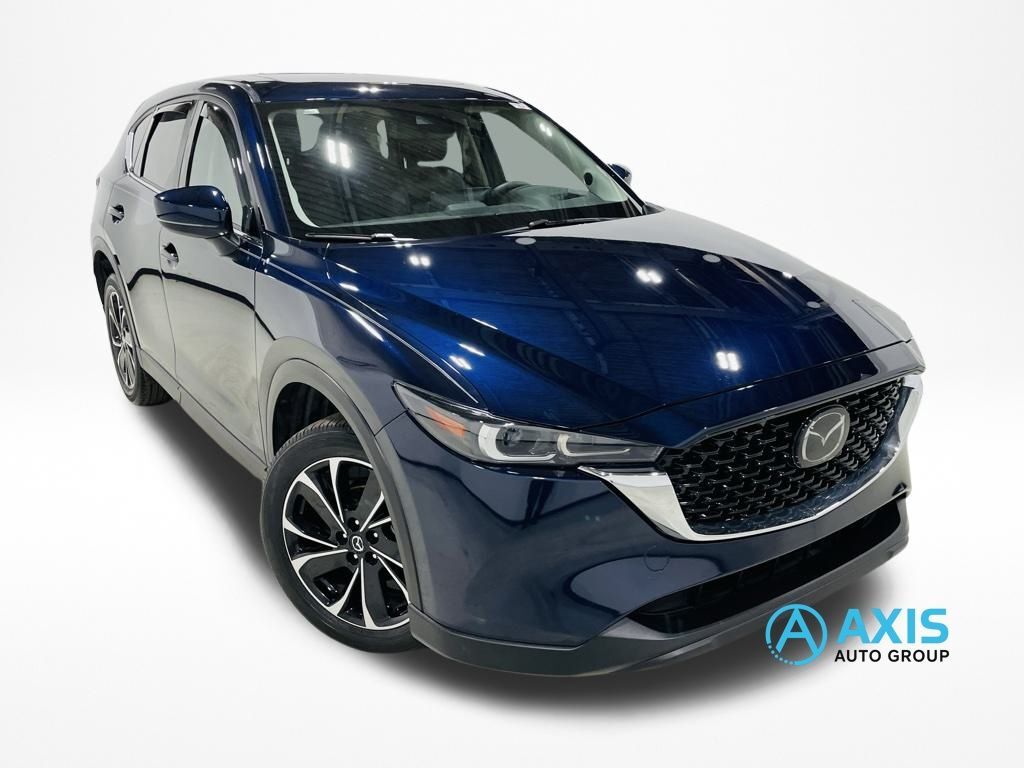 2023 MAZDA CX-5 2.5 S Premium Plus Package Jersey City NJ