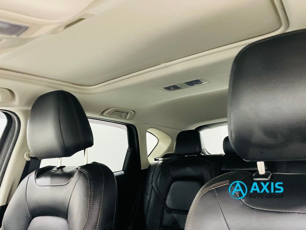 2023 MAZDA CX-5 2.5 S Premium Plus Package Jersey City NJ