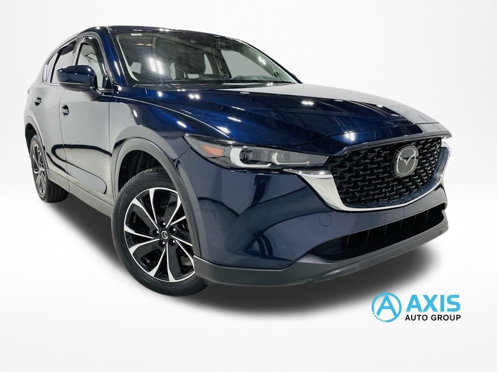 2023 MAZDA CX-5 2.5 S Premium Plus Package Jersey City NJ