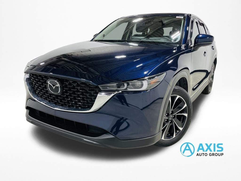 2023 MAZDA CX-5 2.5 S Premium Plus Package Jersey City NJ