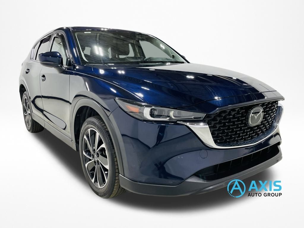 2023 MAZDA CX-5 2.5 S Premium Plus Package Jersey City NJ