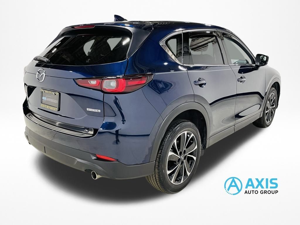 2023 MAZDA CX-5 2.5 S Premium Plus Package Jersey City NJ