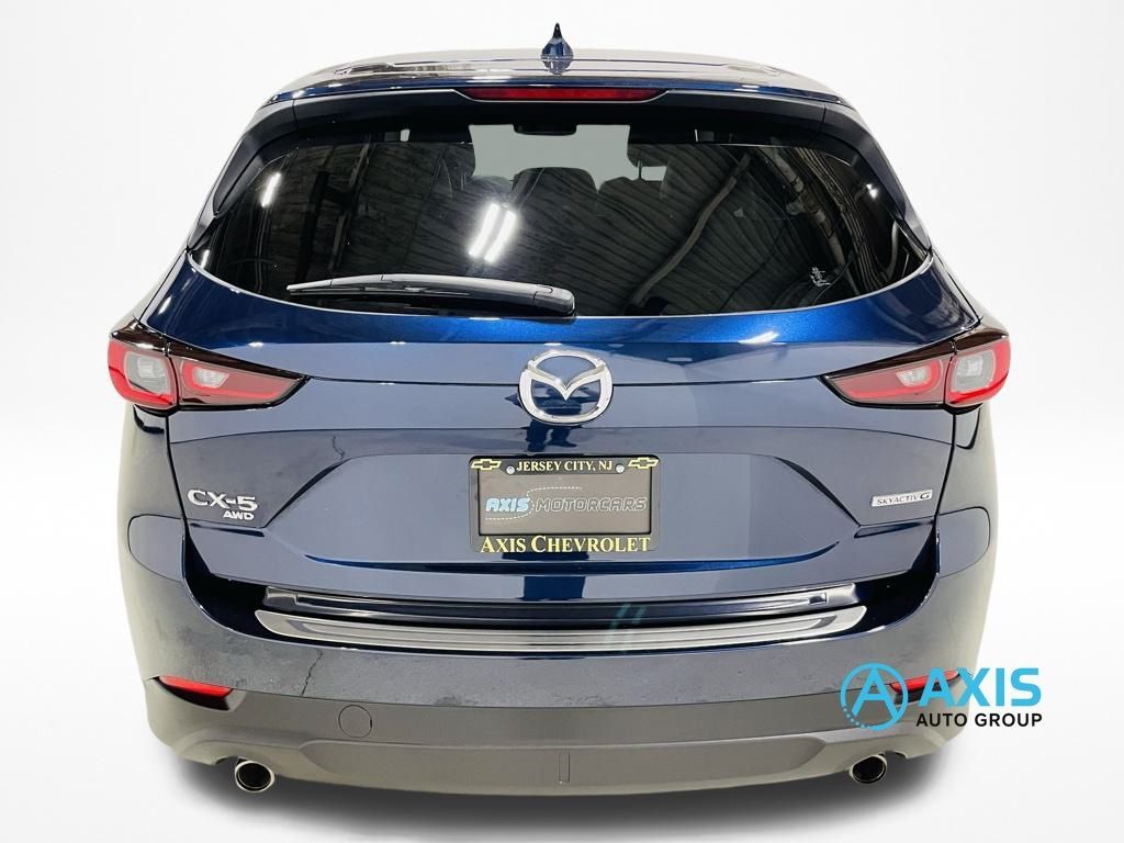 2023 MAZDA CX-5 2.5 S Premium Plus Package Jersey City NJ