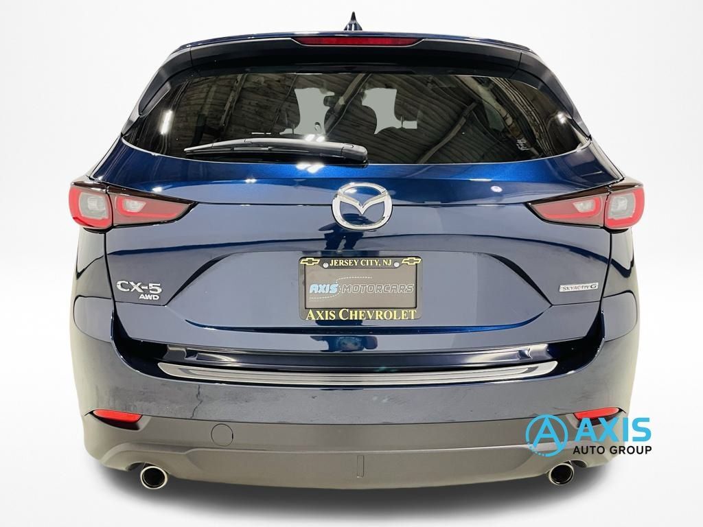 2023 MAZDA CX-5 2.5 S Premium Plus Package Jersey City NJ