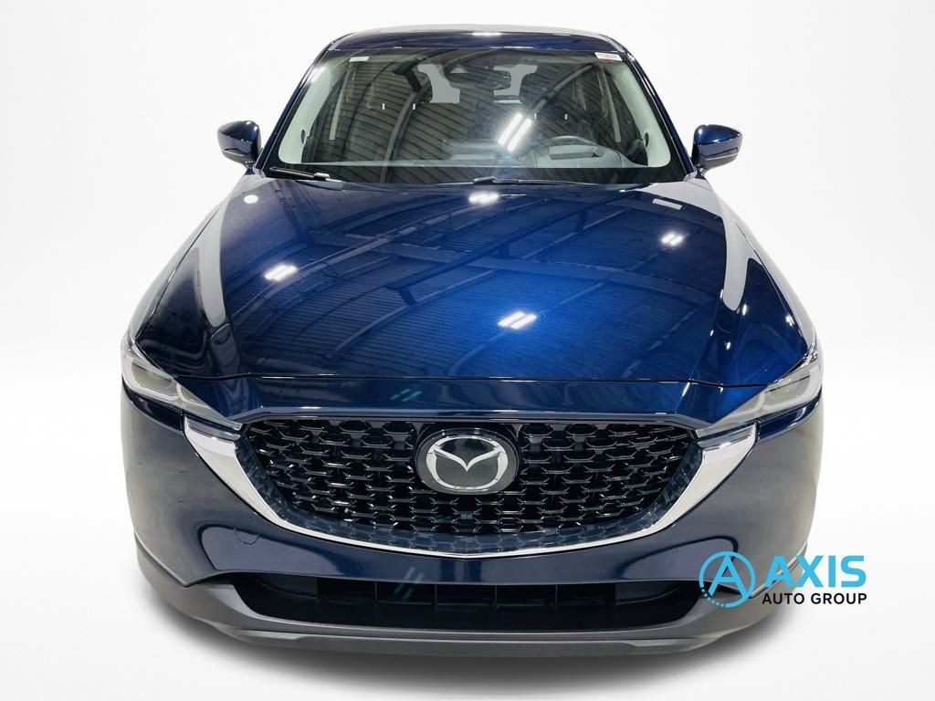 2023 MAZDA CX-5 2.5 S Premium Plus Package Jersey City NJ