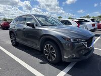 2023 MAZDA CX-5 2.5 S Premium Plus Package