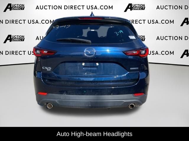 2023 MAZDA CX-5 2.5 S Premium Plus Package Raleigh NC