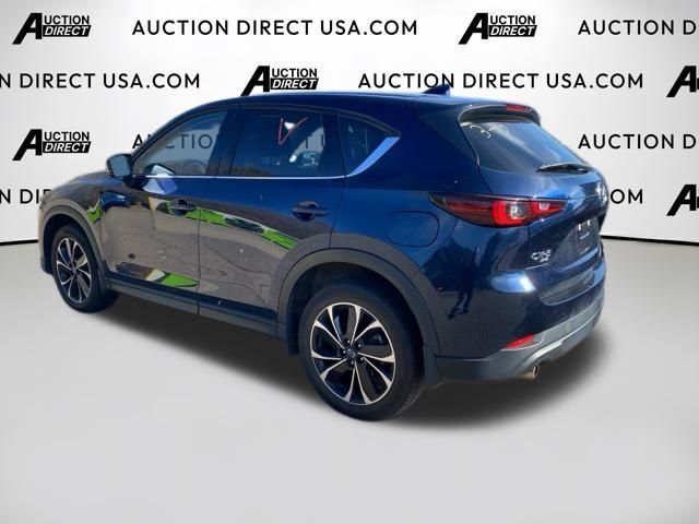 2023 MAZDA CX-5 2.5 S Premium Plus Package Raleigh NC