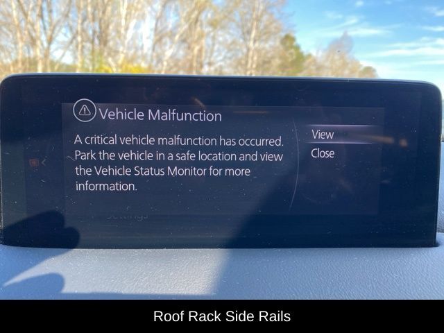 2023 MAZDA CX-5 2.5 S Premium Plus Package Raleigh NC