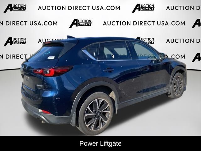 2023 MAZDA CX-5 2.5 S Premium Plus Package Raleigh NC