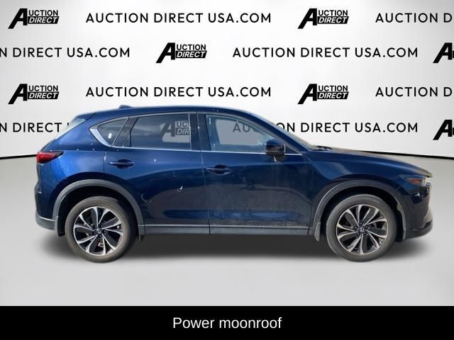 2023 MAZDA CX-5 2.5 S Premium Plus Package Raleigh NC