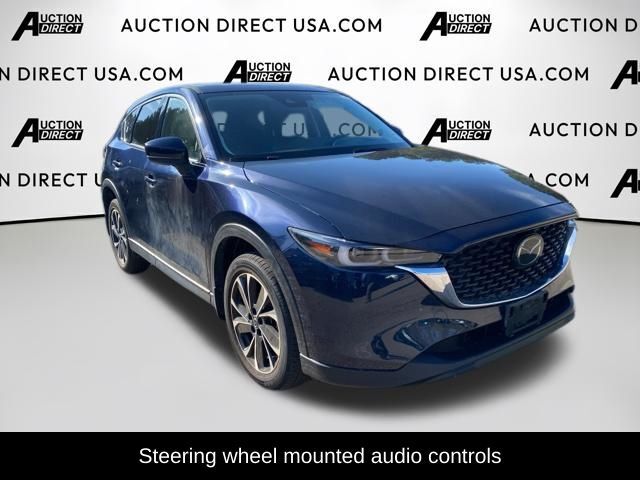 2023 MAZDA CX-5 2.5 S Premium Plus Package Raleigh NC