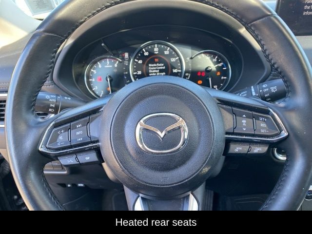 2023 MAZDA CX-5 2.5 S Premium Plus Package Raleigh NC