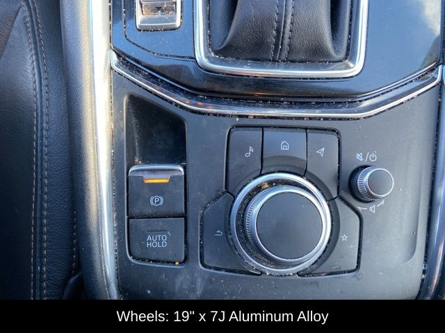 2023 MAZDA CX-5 2.5 S Premium Plus Package Raleigh NC