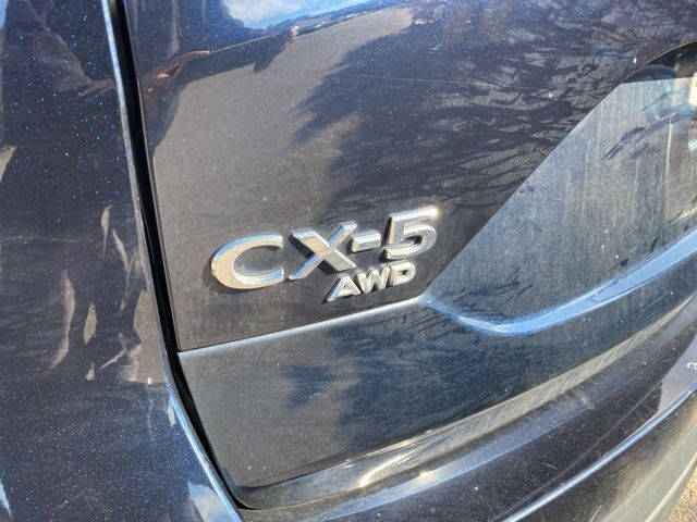2023 MAZDA CX-5 2.5 S Premium Plus Package Raleigh NC