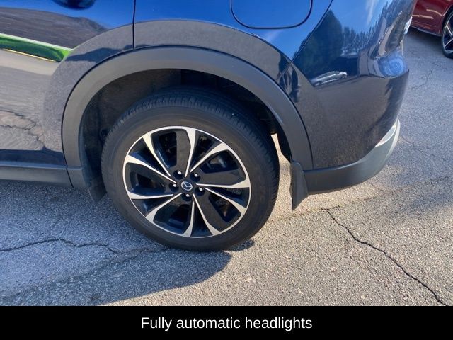 2023 MAZDA CX-5 2.5 S Premium Plus Package Raleigh NC