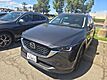 2023 MAZDA CX-5 2.5 S Premium Plus Package