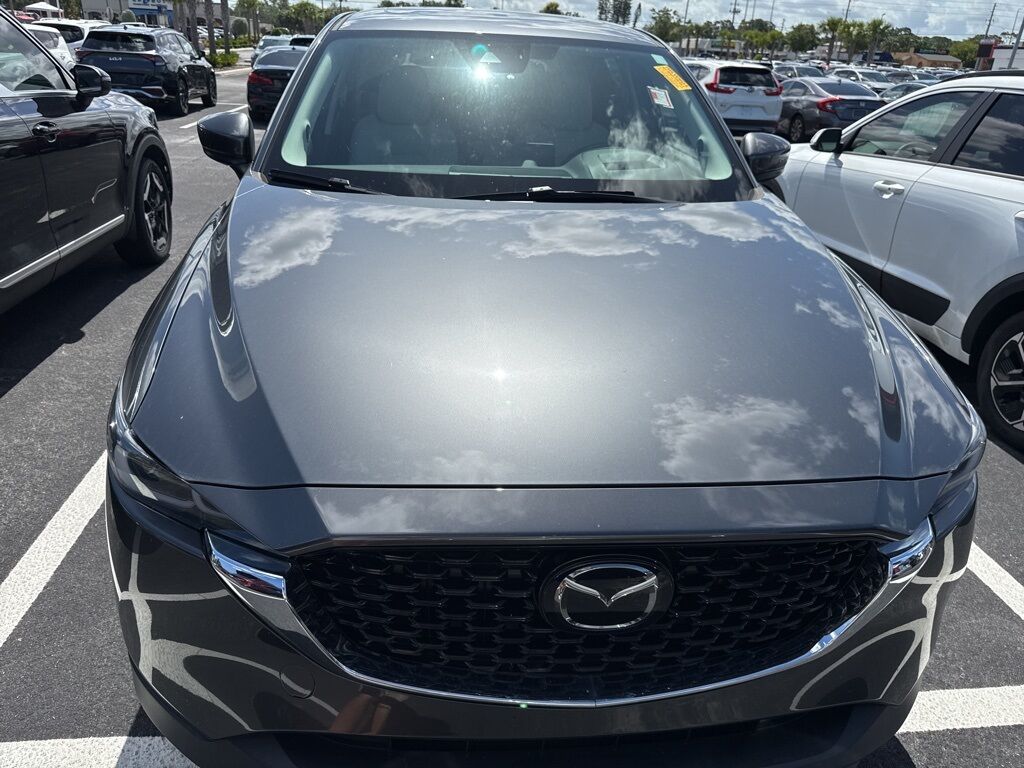 2023 MAZDA CX-5 2.5 S Premium Plus Package San Clemente CA
