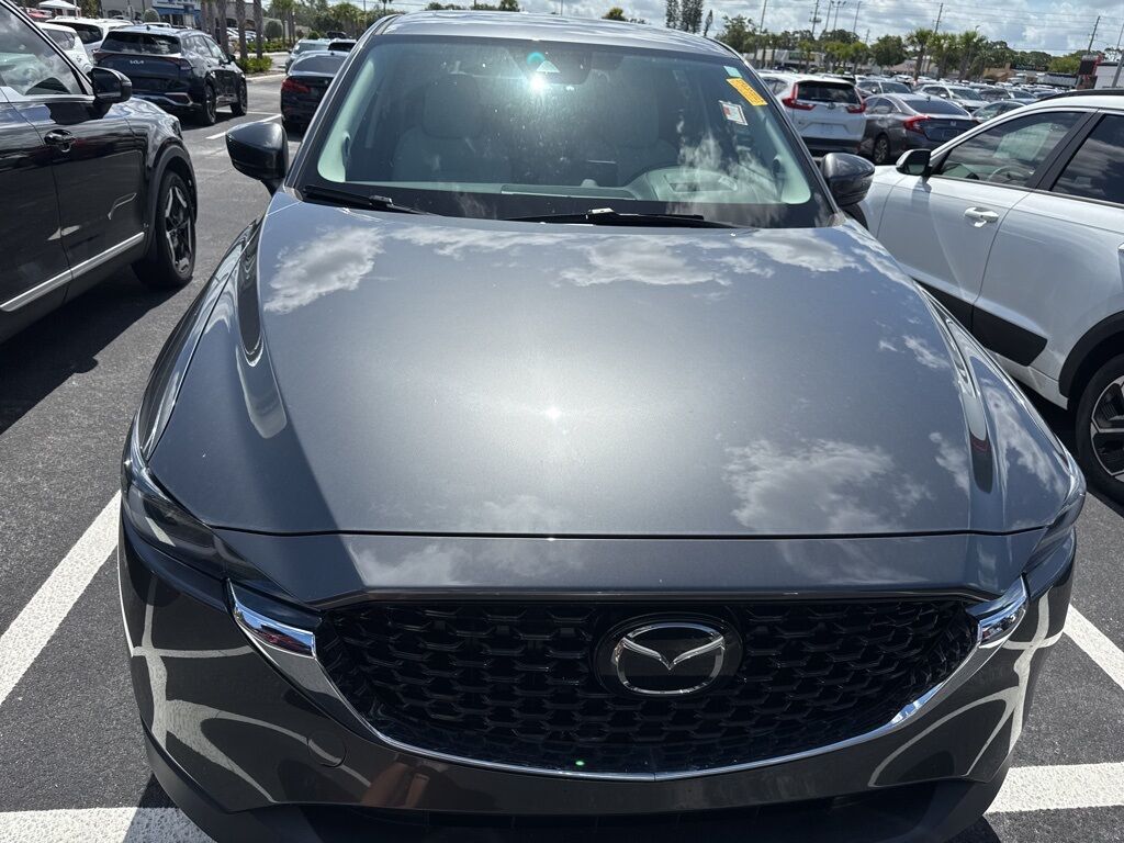 2023 MAZDA CX-5 2.5 S Premium Plus Package San Clemente CA