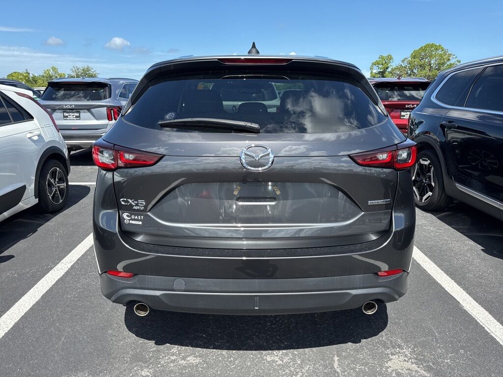 2023 MAZDA CX-5 2.5 S Premium Plus Package San Clemente CA