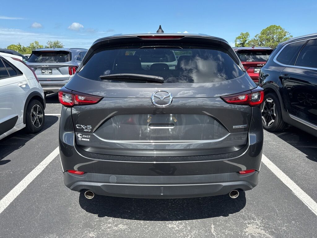 2023 MAZDA CX-5 2.5 S Premium Plus Package San Clemente CA