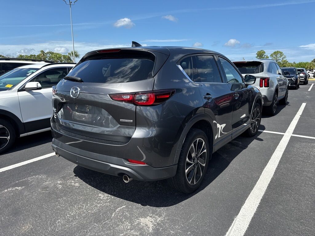 2023 MAZDA CX-5 2.5 S Premium Plus Package San Clemente CA