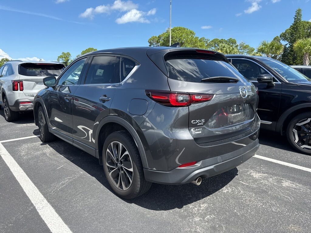 2023 MAZDA CX-5 2.5 S Premium Plus Package San Clemente CA