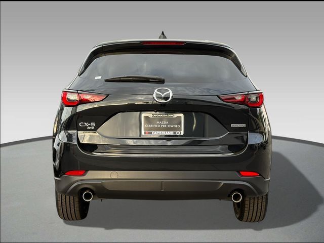 2023 MAZDA CX-5 2.5 S Premium Plus Package San Juan Capistrano CA