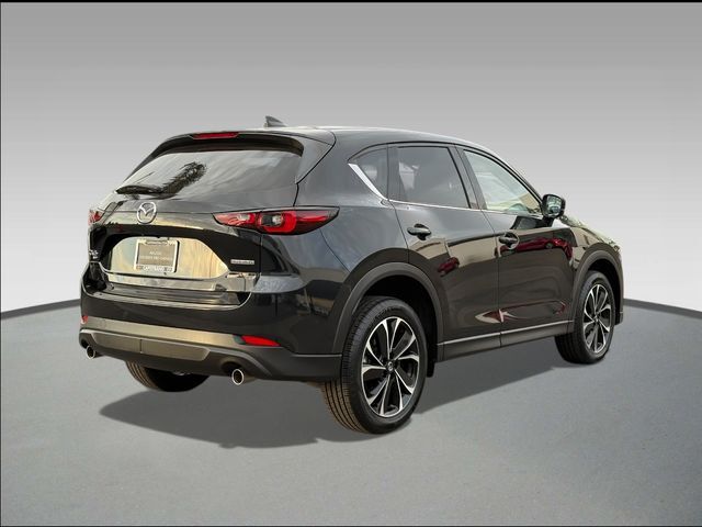 2023 MAZDA CX-5 2.5 S Premium Plus Package San Juan Capistrano CA