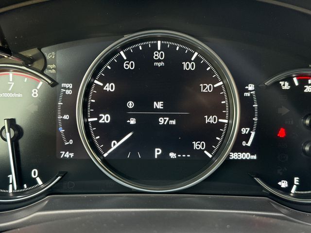 2023 MAZDA CX-5 2.5 S Premium Plus Package San Juan Capistrano CA