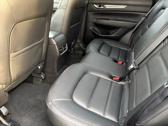 2023 MAZDA CX-5 2.5 S Premium Plus Package San Juan Capistrano CA