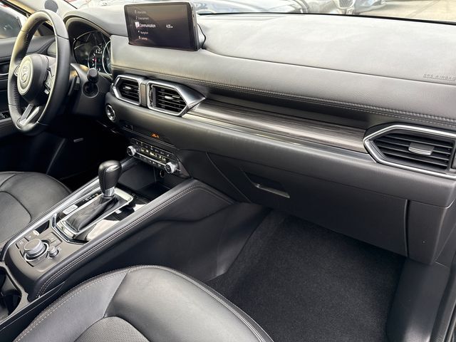 2023 MAZDA CX-5 2.5 S Premium Plus Package San Juan Capistrano CA
