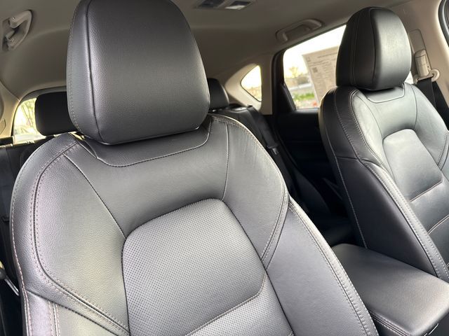 2023 MAZDA CX-5 2.5 S Premium Plus Package San Juan Capistrano CA