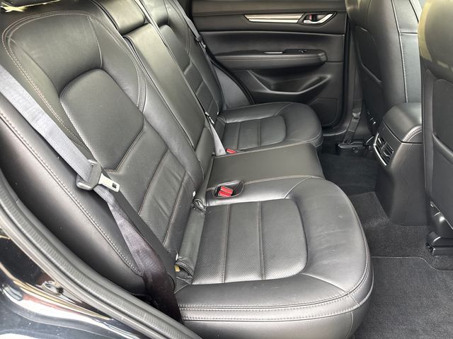 2023 MAZDA CX-5 2.5 S Premium Plus Package San Juan Capistrano CA