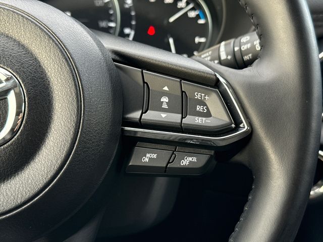 2023 MAZDA CX-5 2.5 S Premium Plus Package San Juan Capistrano CA