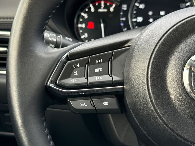 2023 MAZDA CX-5 2.5 S Premium Plus Package San Juan Capistrano CA