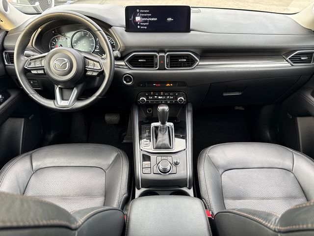 2023 MAZDA CX-5 2.5 S Premium Plus Package San Juan Capistrano CA