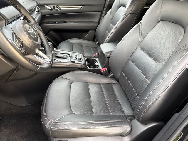 2023 MAZDA CX-5 2.5 S Premium Plus Package San Juan Capistrano CA