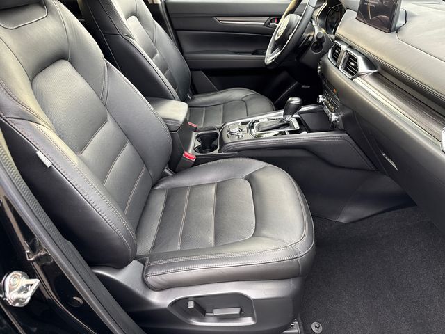 2023 MAZDA CX-5 2.5 S Premium Plus Package San Juan Capistrano CA