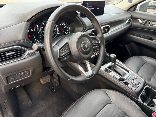 2023 MAZDA CX-5 2.5 S Premium Plus Package San Juan Capistrano CA