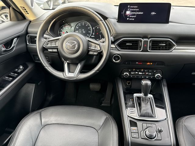2023 MAZDA CX-5 2.5 S Premium Plus Package San Juan Capistrano CA