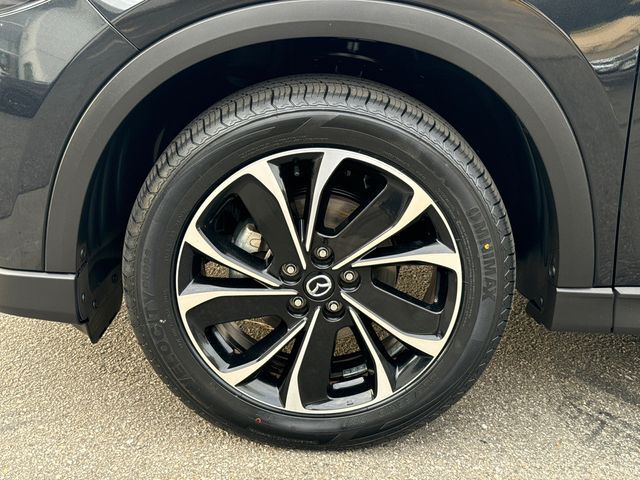2023 MAZDA CX-5 2.5 S Premium Plus Package San Juan Capistrano CA