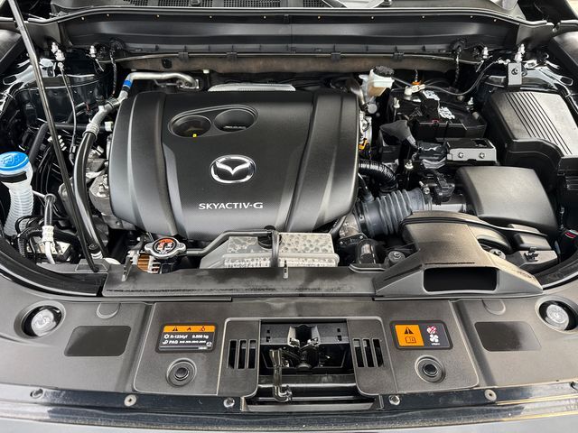 2023 MAZDA CX-5 2.5 S Premium Plus Package San Juan Capistrano CA