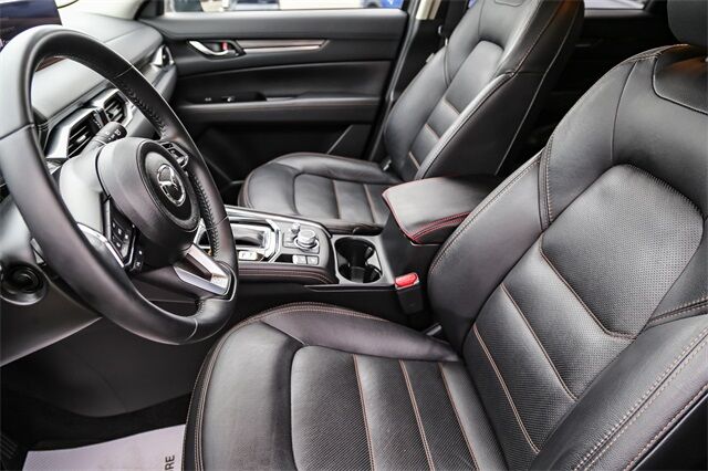 2023 MAZDA CX-5 2.5 S Premium Plus Package Tacoma WA