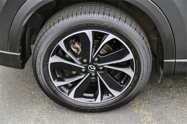 2023 MAZDA CX-5 2.5 S Premium Plus Package Tacoma WA